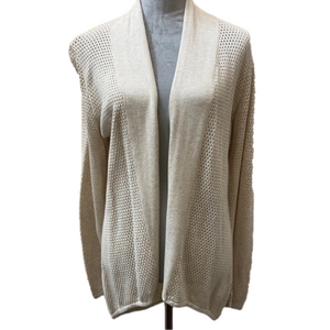 Belldini Lightweight open cardigan